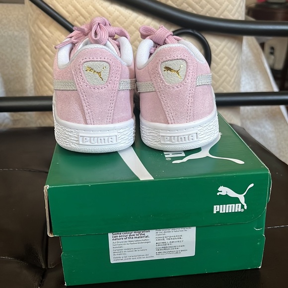 PUMA sneakers - Picture 4 of 5